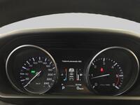 Land Rover Range Rover Sport vaihtoauto