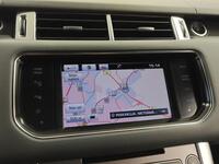 Land Rover Range Rover Sport vaihtoauto