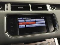 Land Rover Range Rover Sport vaihtoauto