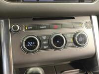 Land Rover Range Rover Sport vaihtoauto