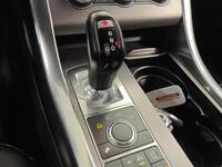 Land Rover Range Rover Sport vaihtoauto
