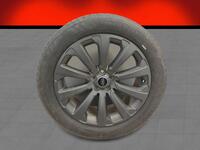 Land Rover Range Rover Sport vaihtoauto