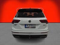 Volkswagen Tiguan Allspace vaihtoauto