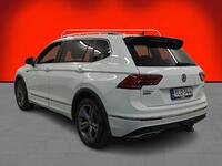 Volkswagen Tiguan Allspace vaihtoauto