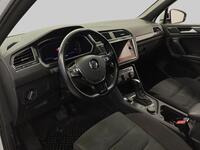 Volkswagen Tiguan Allspace vaihtoauto