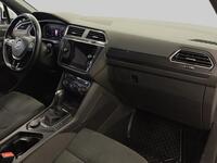 Volkswagen Tiguan Allspace vaihtoauto