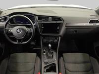 Volkswagen Tiguan Allspace vaihtoauto