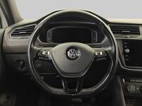 Volkswagen Tiguan Allspace vaihtoauto