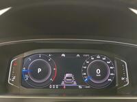 Volkswagen Tiguan Allspace vaihtoauto