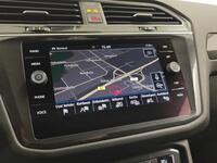 Volkswagen Tiguan Allspace vaihtoauto