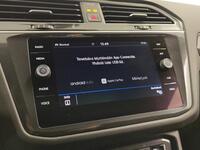 Volkswagen Tiguan Allspace vaihtoauto