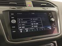 Volkswagen Tiguan Allspace vaihtoauto