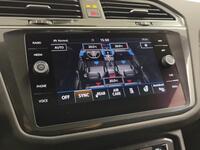 Volkswagen Tiguan Allspace vaihtoauto