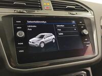 Volkswagen Tiguan Allspace vaihtoauto