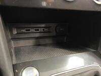 Volkswagen Tiguan Allspace vaihtoauto