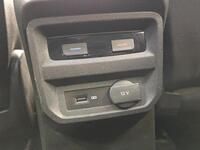 Volkswagen Tiguan Allspace vaihtoauto