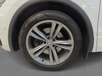 Volkswagen Tiguan Allspace vaihtoauto