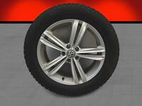 Volkswagen Tiguan Allspace vaihtoauto