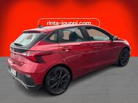 Hyundai i20 Hatchback vaihtoauto