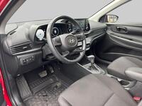 Hyundai i20 Hatchback vaihtoauto