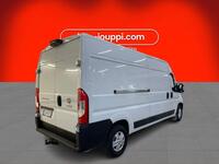 Fiat Ducato vaihtoauto