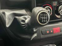 Fiat Ducato vaihtoauto