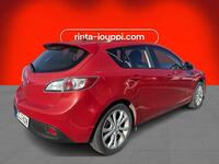Mazda 3 vaihtoauto