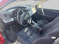 Mazda 3 vaihtoauto