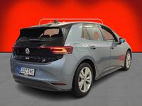 Volkswagen ID.3 vaihtoauto