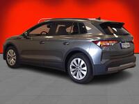 Skoda Elroq vaihtoauto