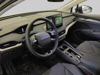 Skoda Elroq vaihtoauto