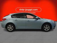 Chevrolet Cruze vaihtoauto