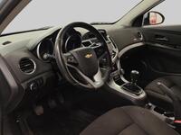 Chevrolet Cruze vaihtoauto