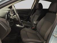 Chevrolet Cruze vaihtoauto