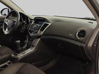 Chevrolet Cruze vaihtoauto