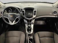 Chevrolet Cruze vaihtoauto