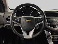 Chevrolet Cruze vaihtoauto