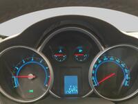 Chevrolet Cruze vaihtoauto