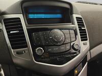 Chevrolet Cruze vaihtoauto