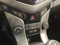 Chevrolet Cruze vaihtoauto