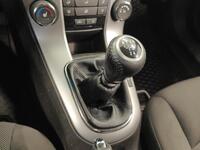 Chevrolet Cruze vaihtoauto
