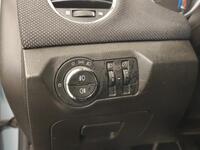 Chevrolet Cruze vaihtoauto