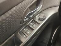 Chevrolet Cruze vaihtoauto