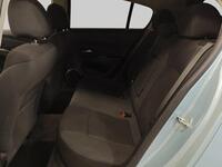 Chevrolet Cruze vaihtoauto