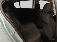 Chevrolet Cruze vaihtoauto