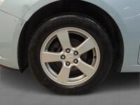 Chevrolet Cruze vaihtoauto