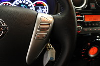 Nissan NOTE vaihtoauto