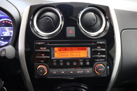 Nissan NOTE vaihtoauto