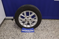 Nissan NOTE vaihtoauto