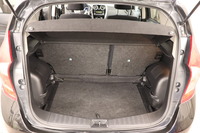 Nissan NOTE vaihtoauto